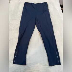 Fast and free lululemon legging